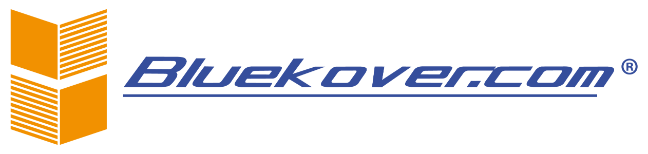 Bluekover.com